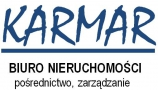 Biuro Nieruchomości KARMAR